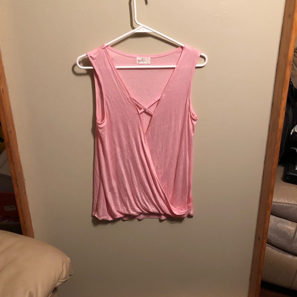Women’s tank